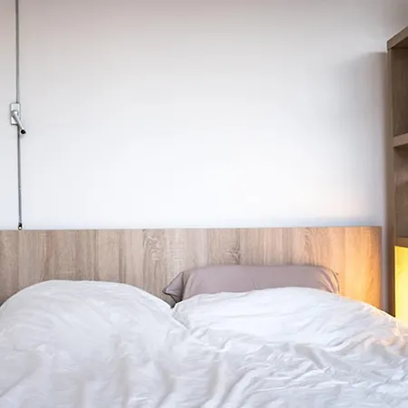 Bright Studio 15 Minutes From The Eiffel Tower Appartement Parijs